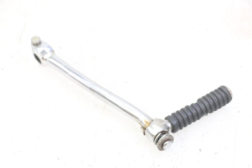 photo de KICK CCR DIRT BIKE 125 - Vue d’ensemble