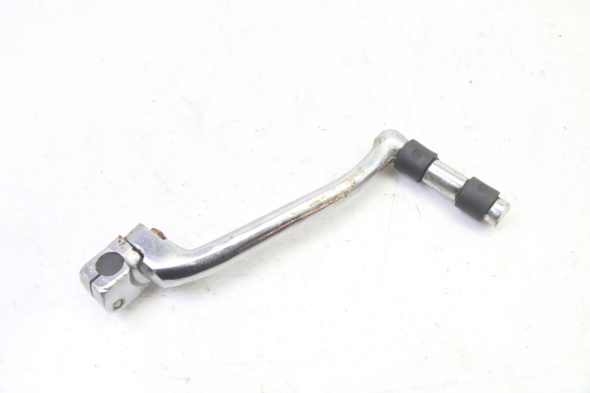 photo de KICK CCR DIRT BIKE 125 - Gros plan technique