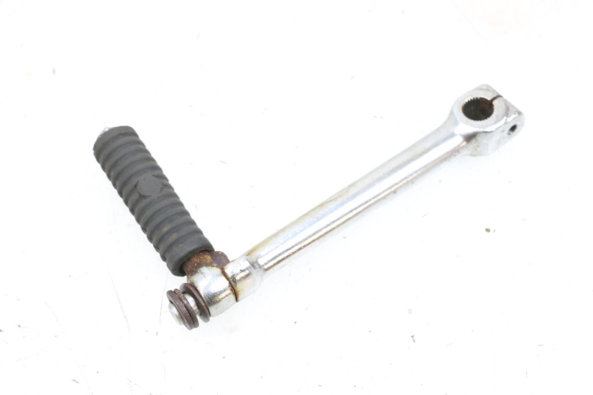 photo de KICK CCR DIRT BIKE 125 - Vue d’ensemble