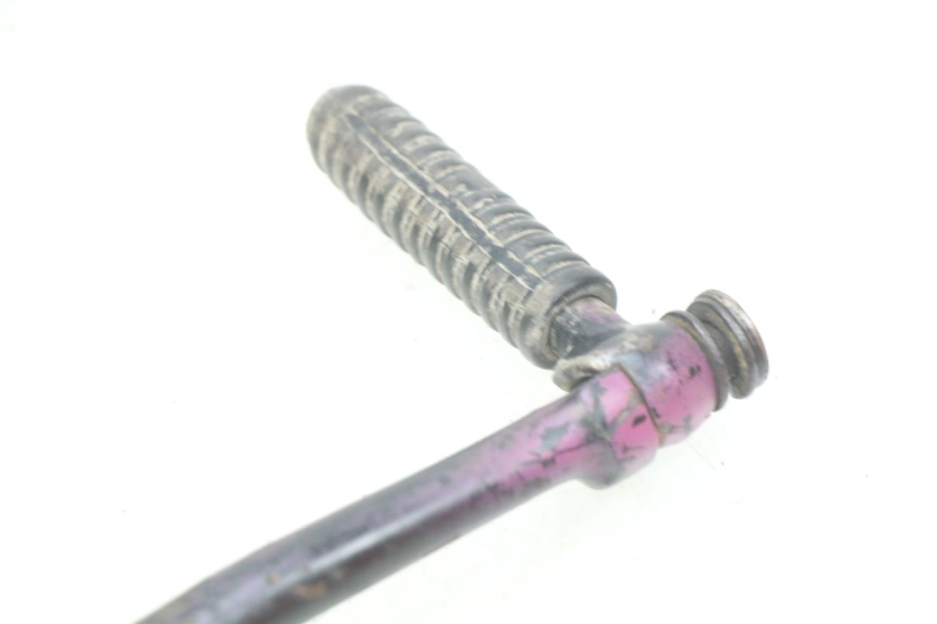 photo de KICK CCR DIRT BIKE 110 - Zoom état d’usage