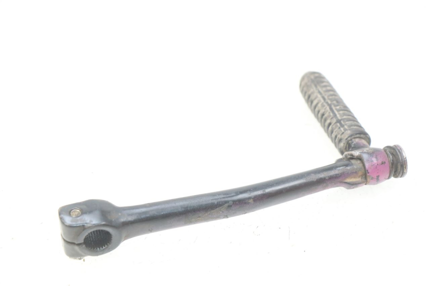 photo de KICK CCR DIRT BIKE 110 - Gros plan technique