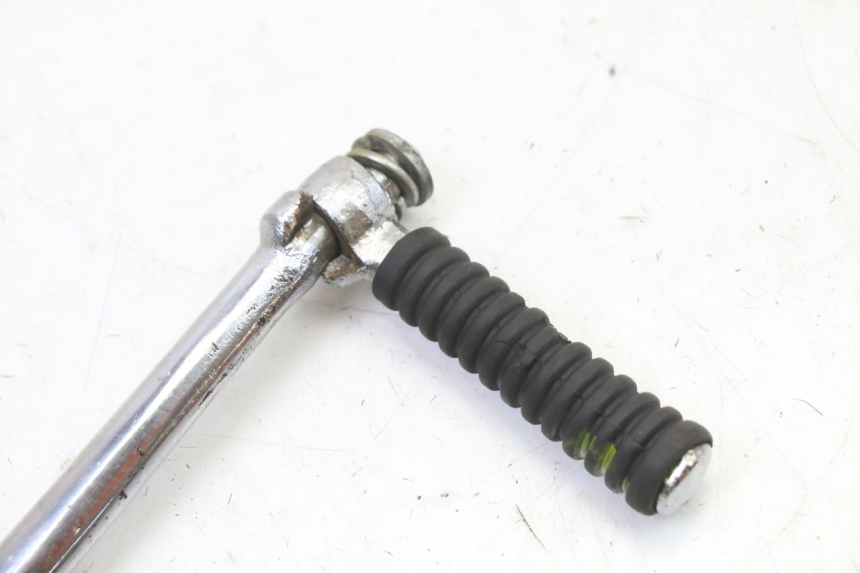 photo de KICK CCR DIRT BIKE 110 - Zoom état d’usage