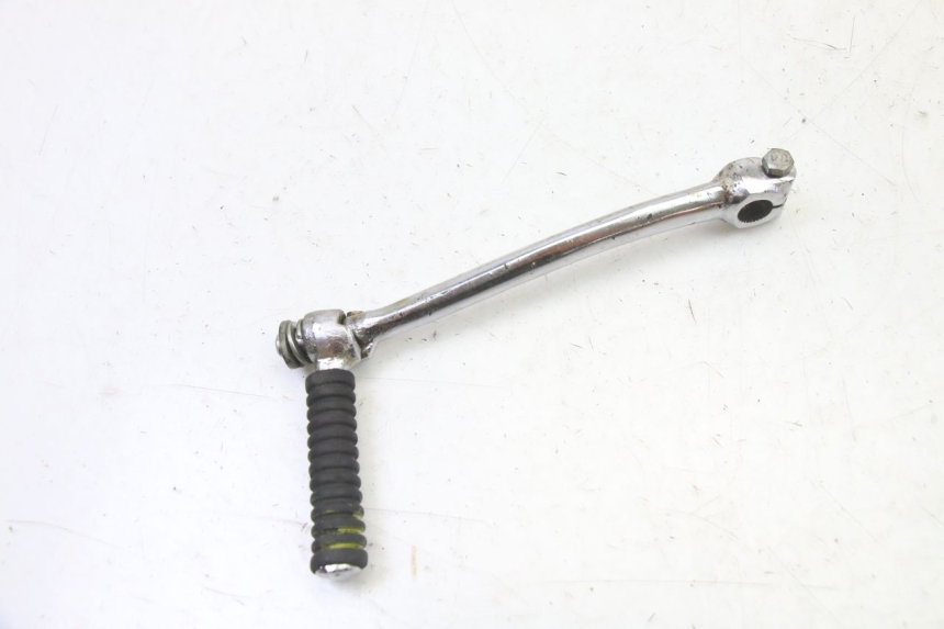 photo de KICK CCR DIRT BIKE 110 - Gros plan technique