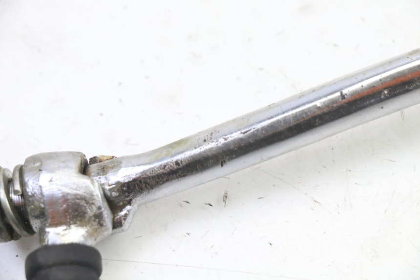 photo de KICK CCR DIRT BIKE 110 - Vue d’ensemble