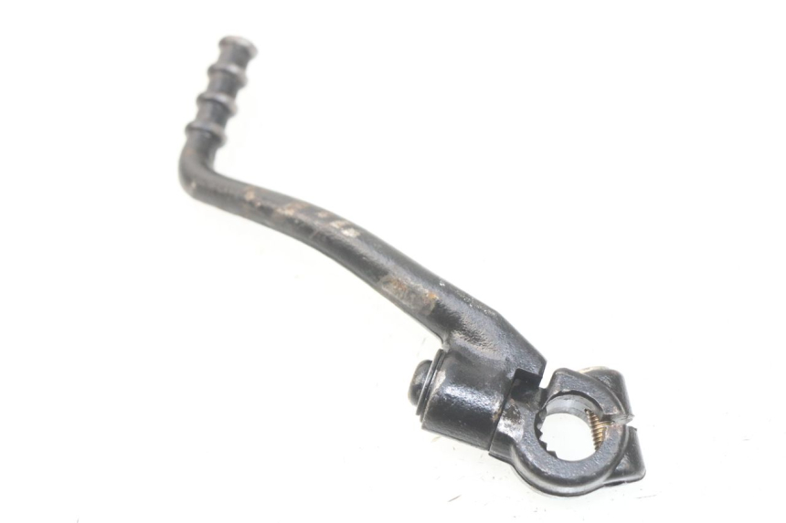 photo de KICK DERBI DIRT BOY 4T 50 - Vue principale