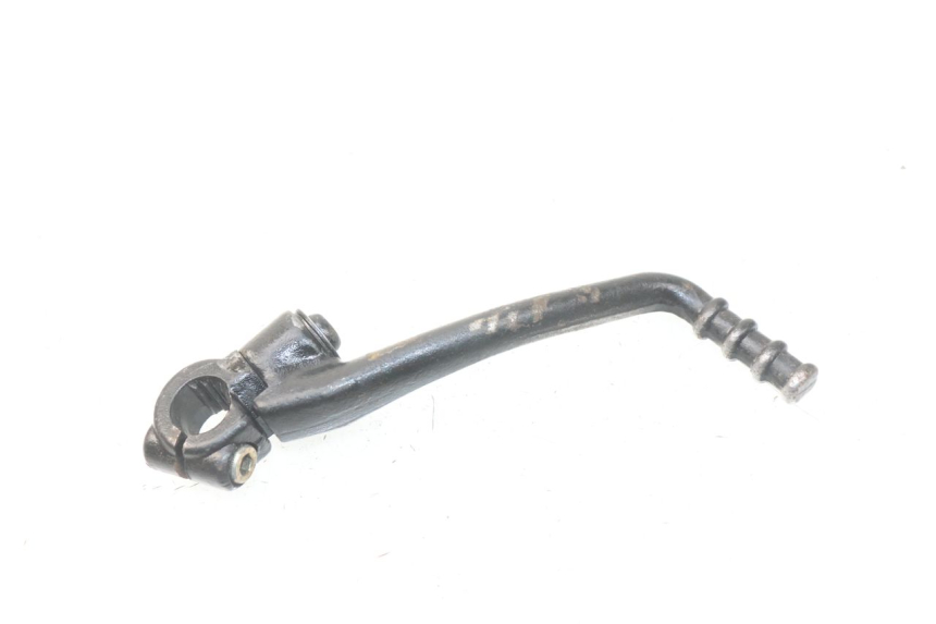 photo de KICK DERBI DIRT BOY 4T 50 - Autre angle de vue