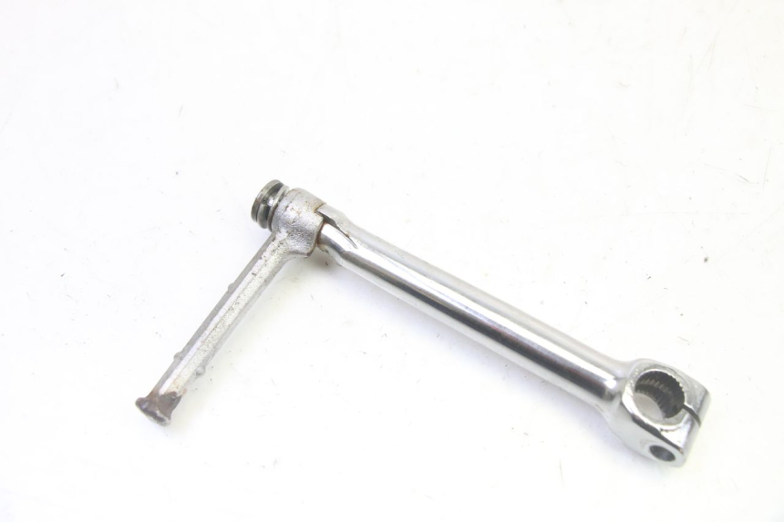 photo de KICK PROBIKE DIRT 140 - Gros plan technique