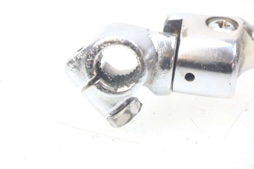 photo de KICK XTRM FACTORY DIRTBIKE BSE 150 - Autre angle de vue