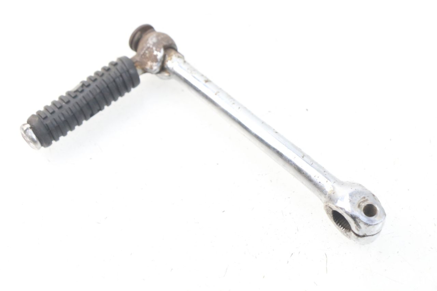 photo de KICK LIFAN DIRTBIKE 50 - Zoom état d’usage