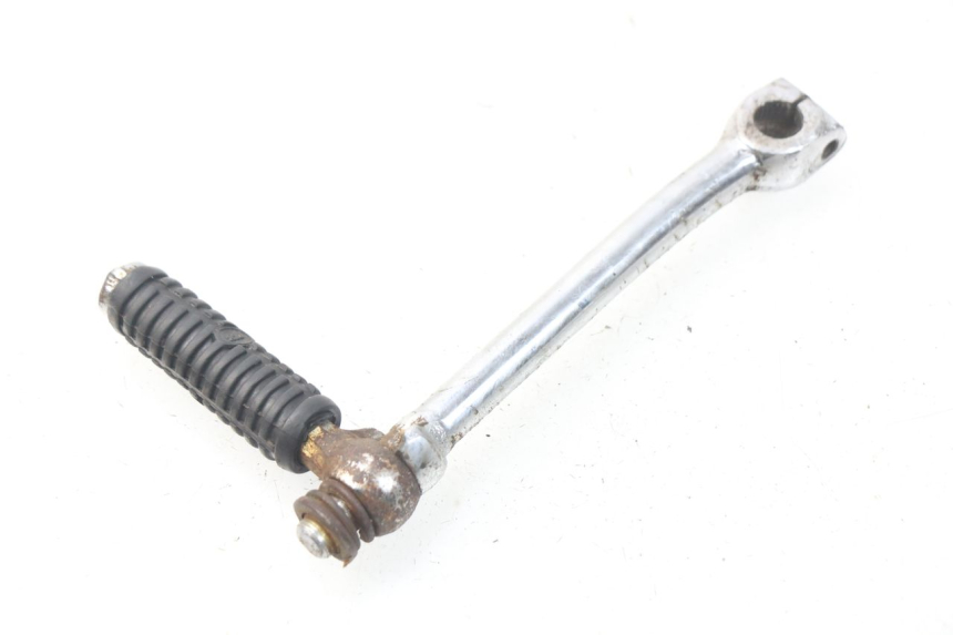 photo de KICK LIFAN DIRTBIKE 50 - Autre angle de vue