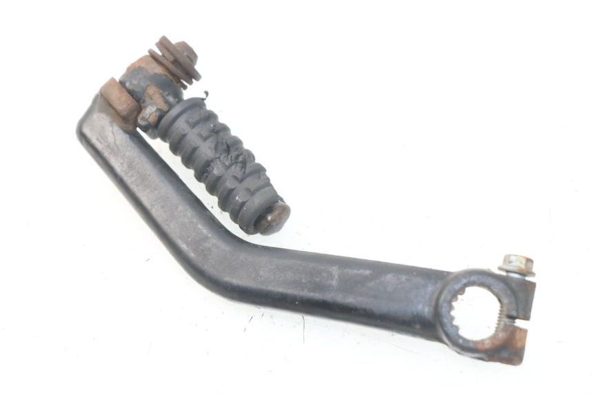 photo de KICK GILERA DNA 50 (2000 - 2007) - Vue principale