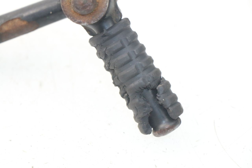 photo de KICK GILERA DNA 50 (2000 - 2007) - Zoom état d’usage