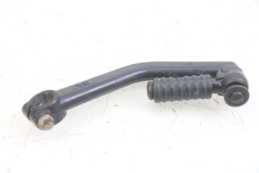 photo de KICK GILERA DNA 50 (2000 - 2007) - Zoom état d’usage