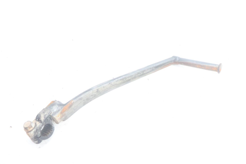 photo de KICK SUZUKI DR S 600 (1985 - 1989) - Autre angle de vue