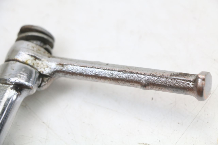 photo de KICK KSR RACING DRIFT 140 - Gros plan technique