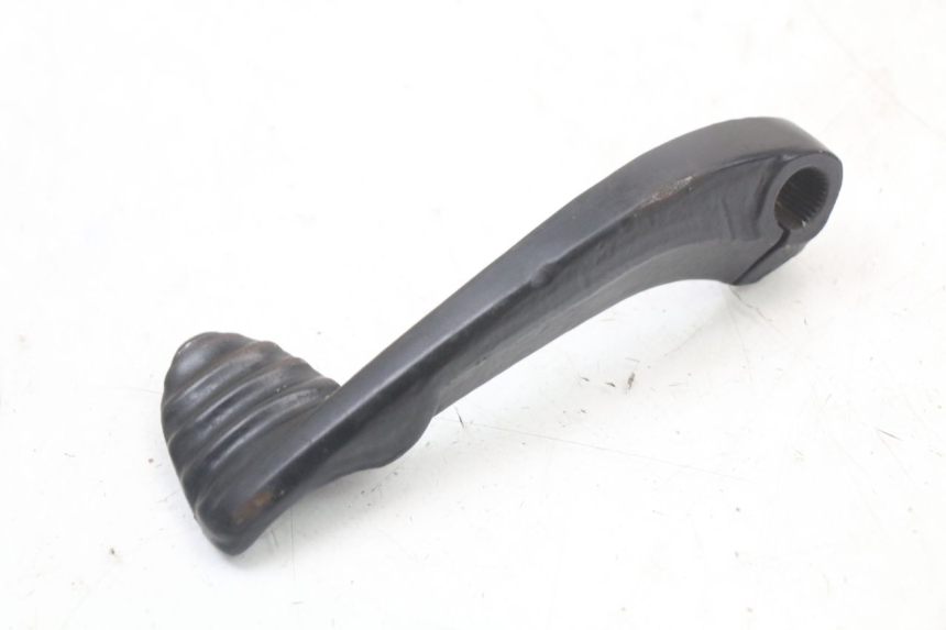 photo de KICK PEUGEOT ELYSTAR 50 (2002 - 2014) - Zoom état d’usage