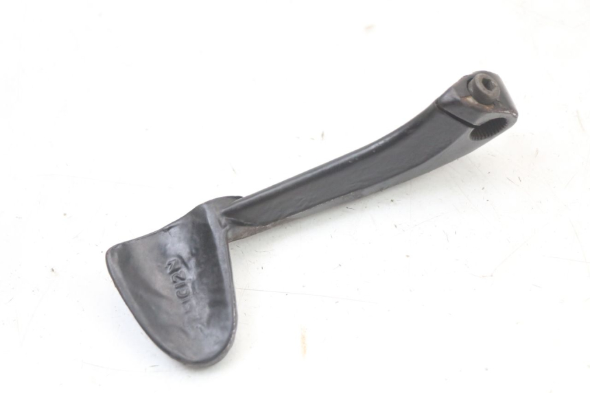 photo de KICK PEUGEOT ELYSTAR 50 (2002 - 2014) - Gros plan technique