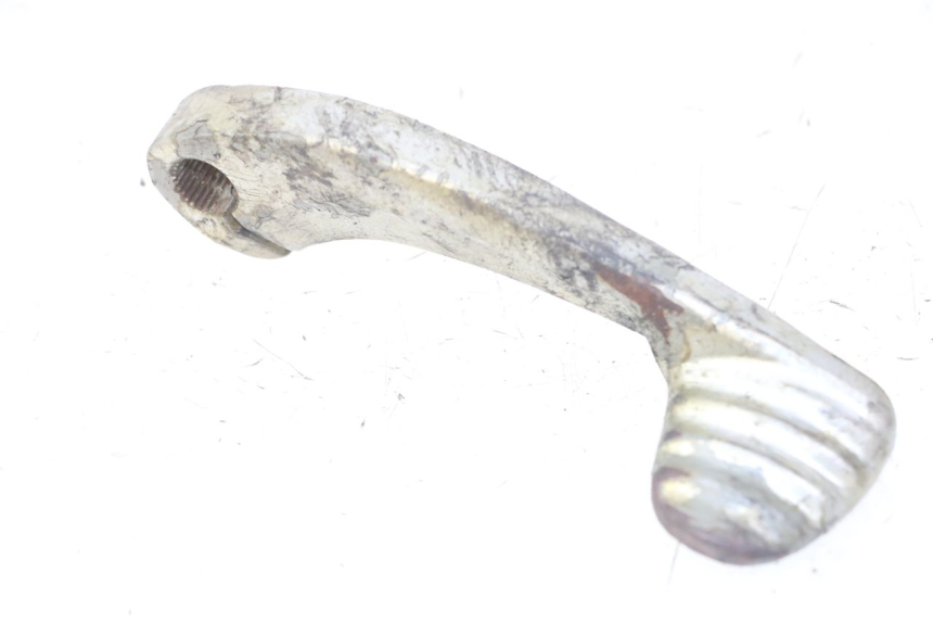 photo de KICK PEUGEOT ELYSTAR 50 (2002 - 2014) - Vue principale