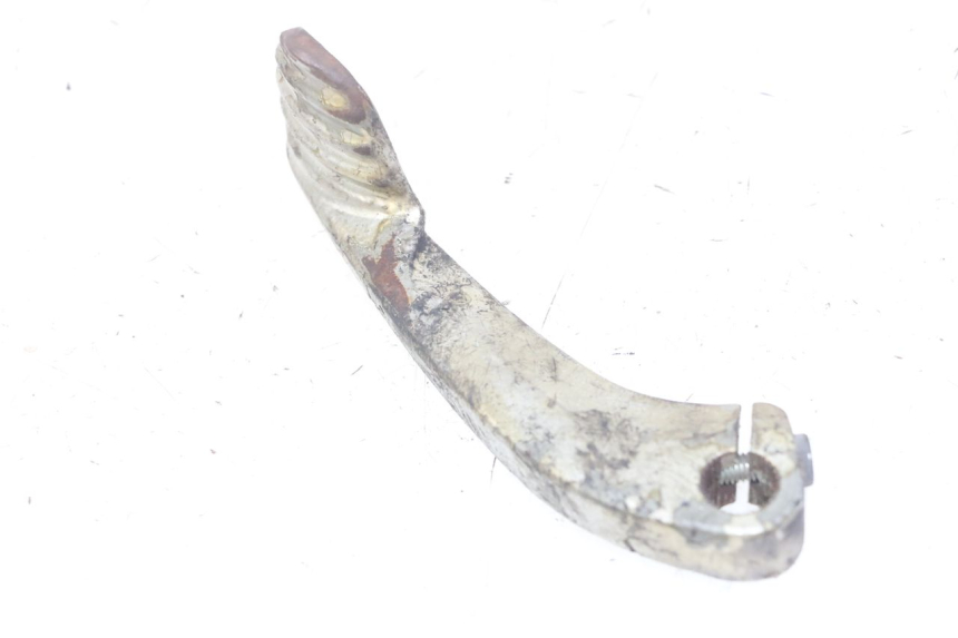 photo de KICK PEUGEOT ELYSTAR 50 (2002 - 2014) - Zoom état d’usage