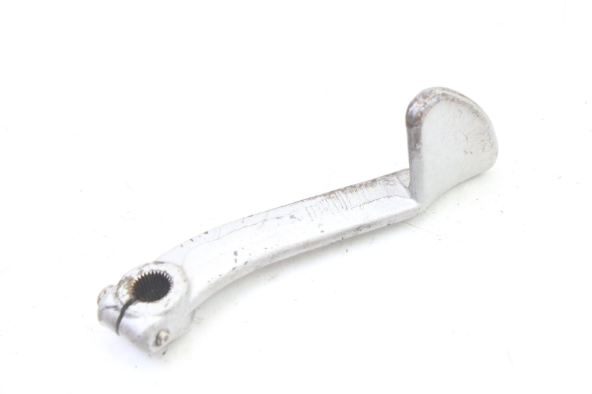 photo de KICK PEUGEOT ELYSTAR 50 (2002 - 2014) - Zoom état d’usage