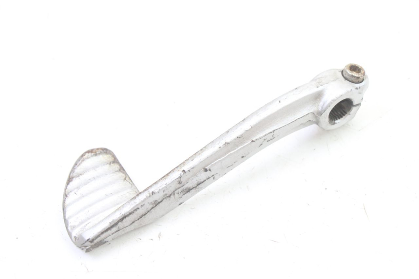 photo de KICK PEUGEOT ELYSTAR 50 (2002 - 2014) - Gros plan technique