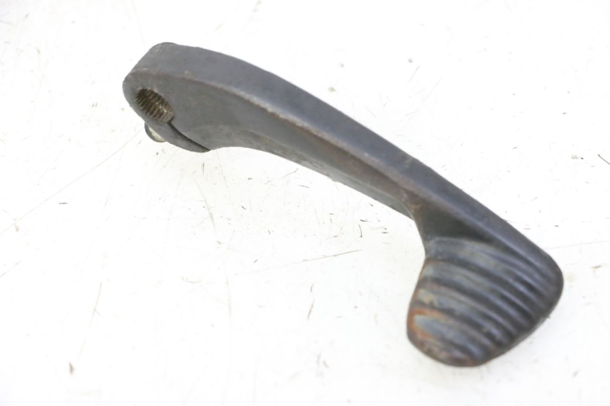 photo de KICK PEUGEOT ELYSTAR 50 (2002 - 2014) - Vue principale