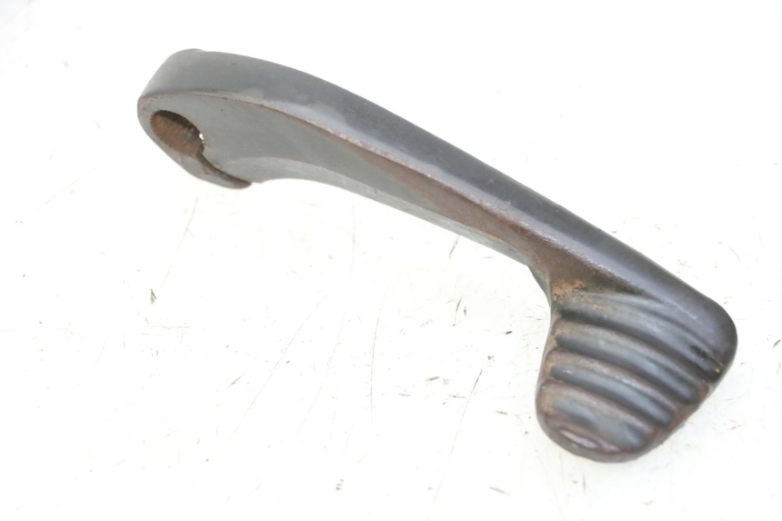 photo de KICK PEUGEOT ELYSTAR 50 (2002 - 2014) - Vue principale