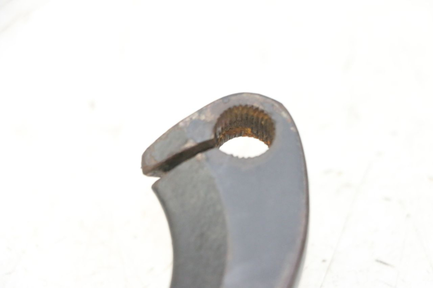 photo de KICK PEUGEOT ELYSTAR 50 (2002 - 2014) - Zoom état d’usage