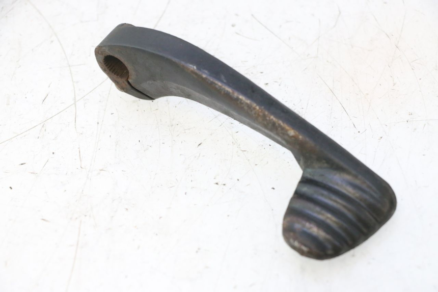 photo de KICK PEUGEOT ELYSTAR 50 (2002 - 2014) - Vue principale
