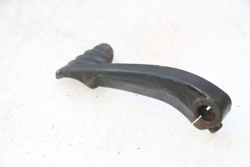 photo de KICK PEUGEOT ELYSTAR 50 (2002 - 2014) - Zoom état d’usage