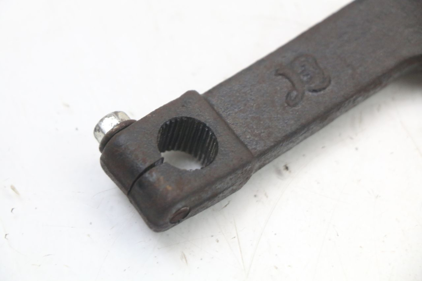 photo de KICK EUROCKA RETRO 50 (2007 - 2014) - Détail de la pièce