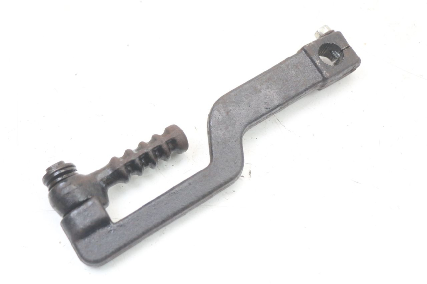 photo de KICK EUROCKA RETRO 50 (2007 - 2014) - Zoom état d’usage