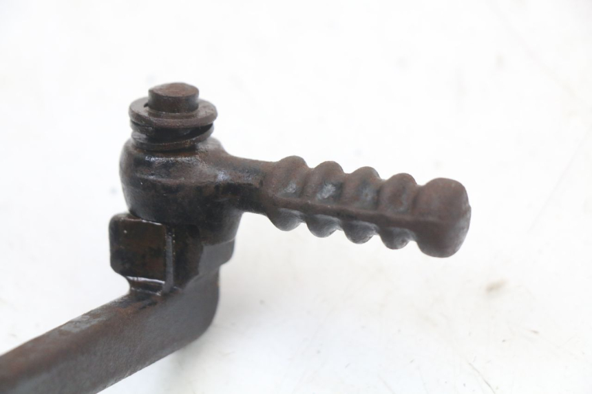 photo de KICK EUROCKA RETRO 50 (2007 - 2014) - Vue d’ensemble