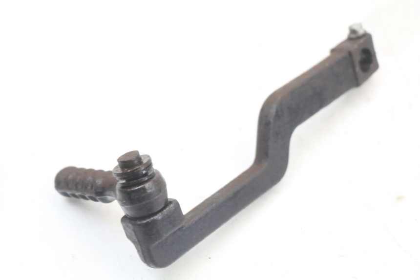 photo de KICK EUROCKA RETRO 50 (2007 - 2014) - Points de fixation