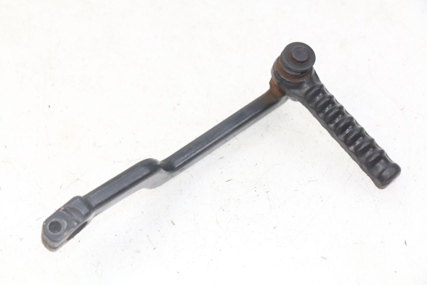 photo de KICK JM MOTORS EVOLIS 4T 50 (2018 - 2022) - Zoom état d’usage