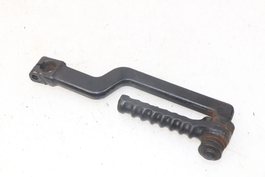 photo de KICK JM MOTORS EVOLIS 4T 50 (2018 - 2022) - Autre angle de vue