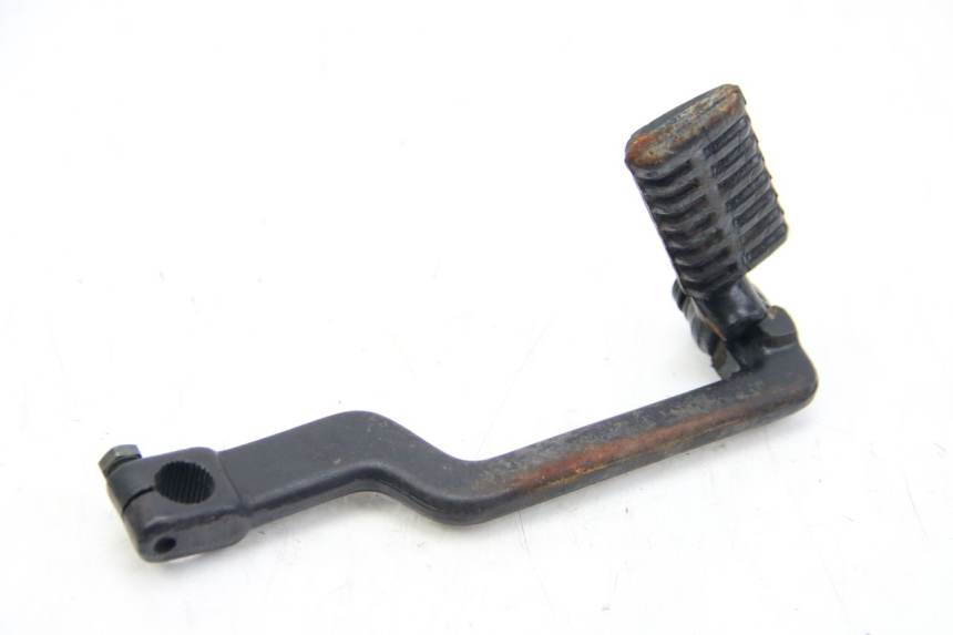 photo de KICK JM MOTORS EVOLIS 4T 50 (2018 - 2022) - Vue principale