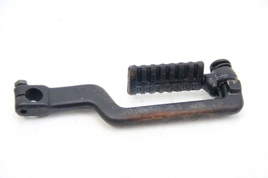 photo de KICK JM MOTORS EVOLIS 4T 50 (2018 - 2022) - Zoom état d’usage