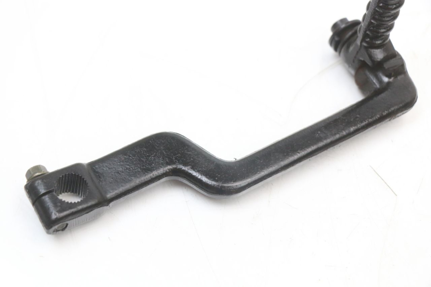 photo de KICK JM MOTORS EVOLIS 4T 50 (2018 - 2022) - Autre angle de vue