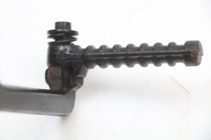 photo de KICK JM MOTORS EVOLIS 4T 50 (2018 - 2022) - Gros plan technique