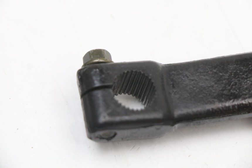 photo de KICK JM MOTORS EVOLIS 4T 50 (2018 - 2022) - Vue d’ensemble