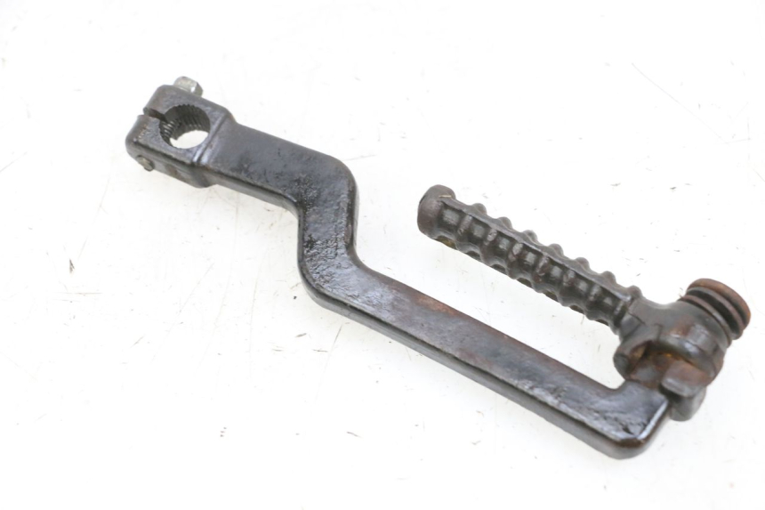 photo de KICK BTC FELICE SPORT 50 - Zoom état d’usage