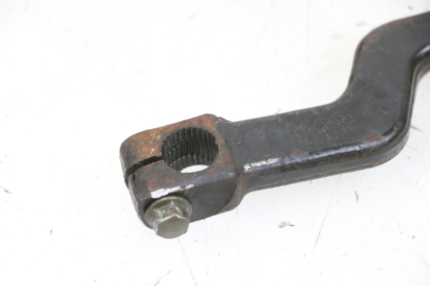 photo de KICK BTC FELICE SPORT 50 - Gros plan technique