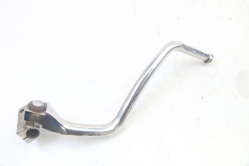 photo de KICK STAHO FH 50 (2018 - 2019) - Gros plan technique