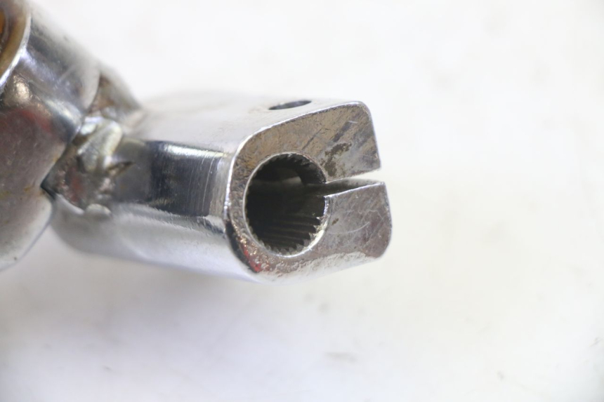 photo de KICK STAHO FH 50 (2018 - 2019) - État de surface