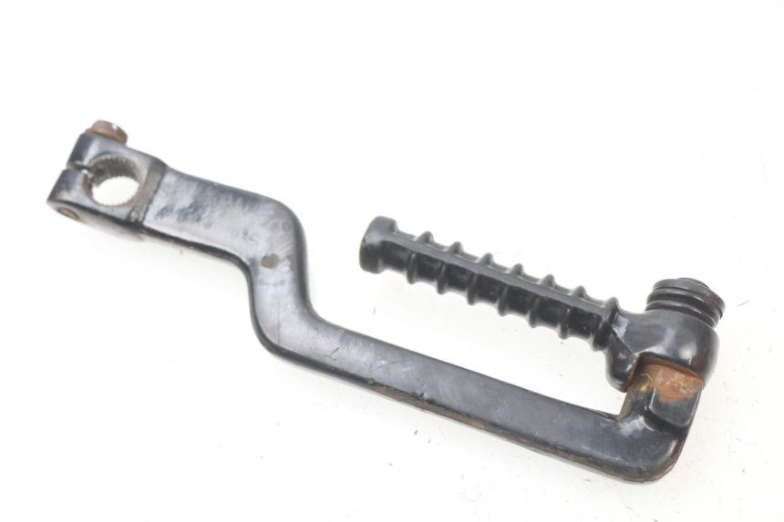 photo de KICK SYM FIDDLE 2 50 (2008 - 2013) - Vue principale