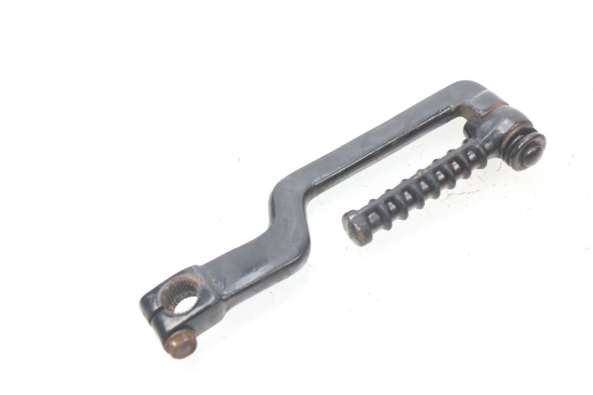 photo de KICK SYM FIDDLE 2 50 (2008 - 2013) - Zoom état d’usage