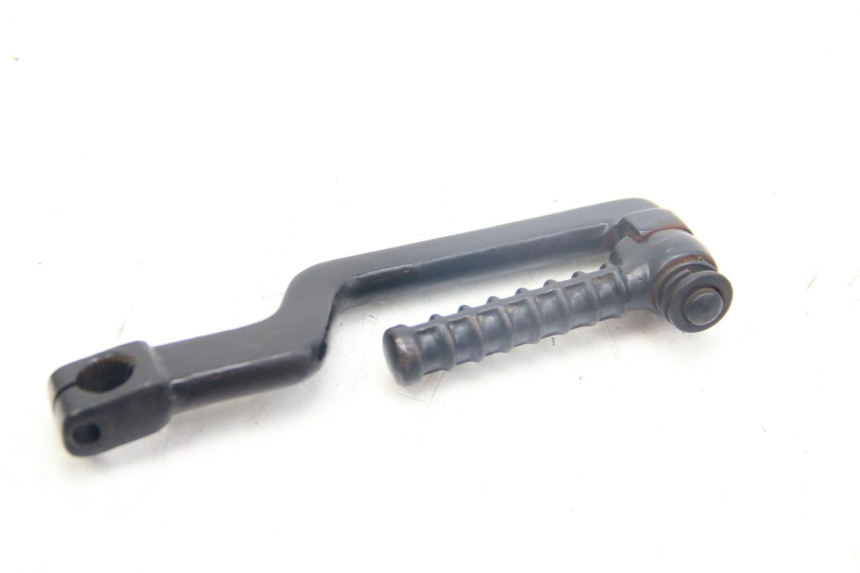 photo de KICK SYM FIDDLE 2 50 (2008 - 2013) - Zoom état d’usage