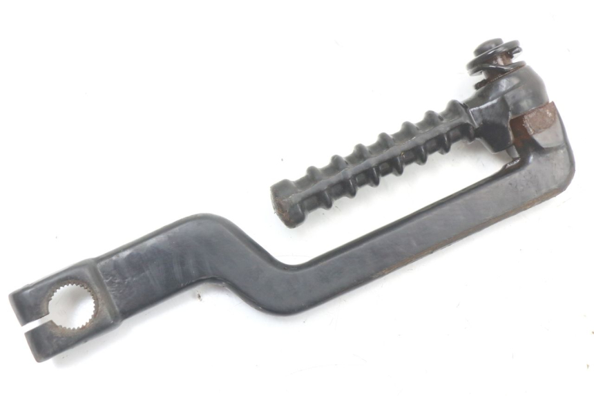 photo de KICK SYM FIDDLE 2 50 (2008 - 2013) - Vue principale