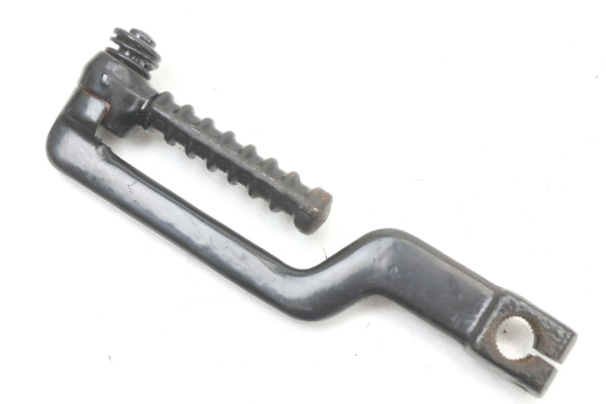 photo de KICK SYM FIDDLE 2 50 (2008 - 2013) - Zoom état d’usage